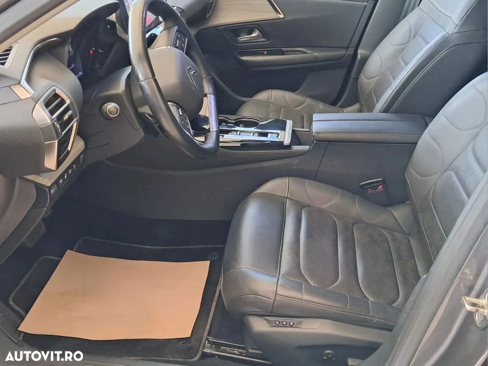 Citroën C5 1.6 PHeV 225 EAT8 Shine - 7