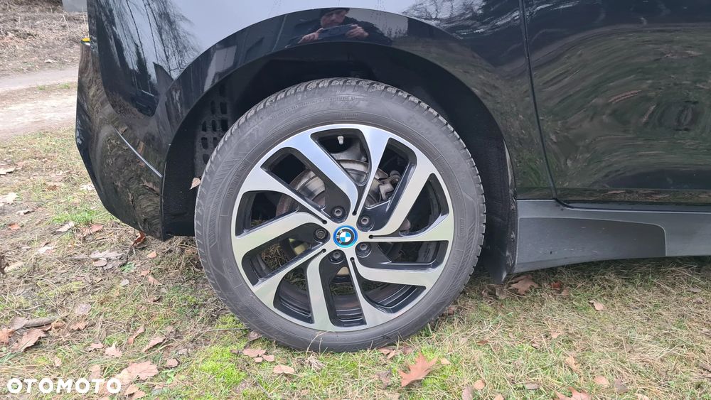 BMW i3 (94 Ah) - 15