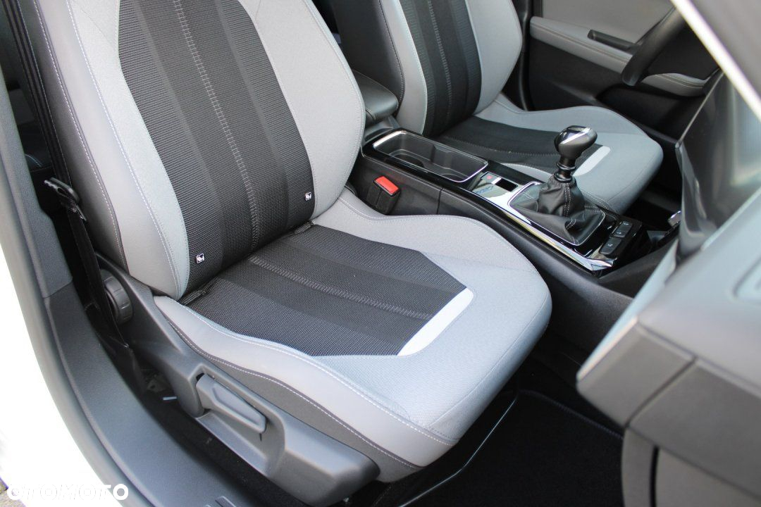 Opel Mokka - 19