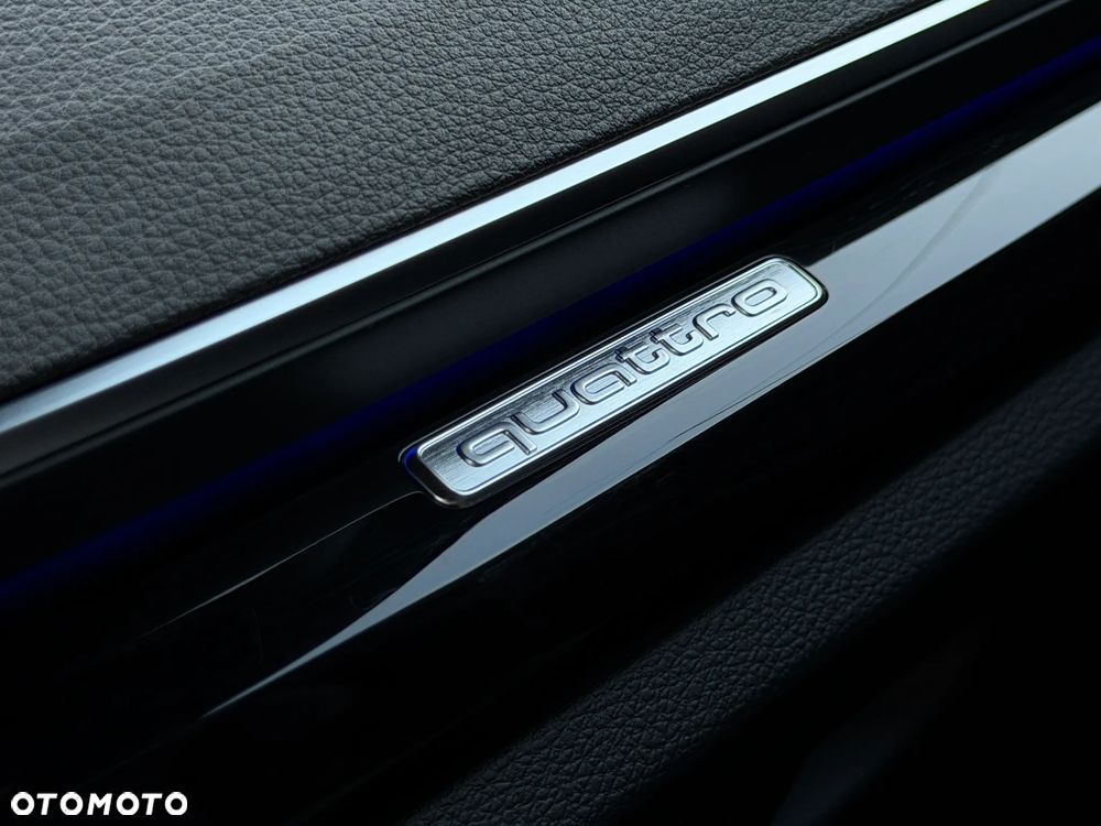 Audi Q5 40 TDI mHEV Quattro S Line S tronic - 20