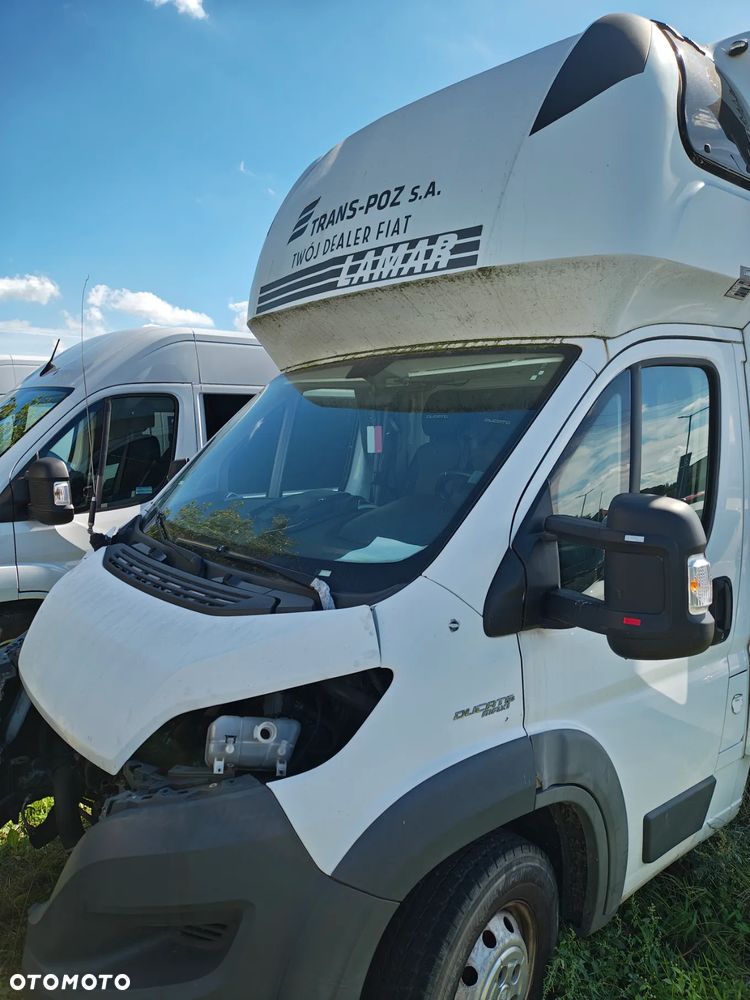 Fiat DUCATO PLANDEKA - 11