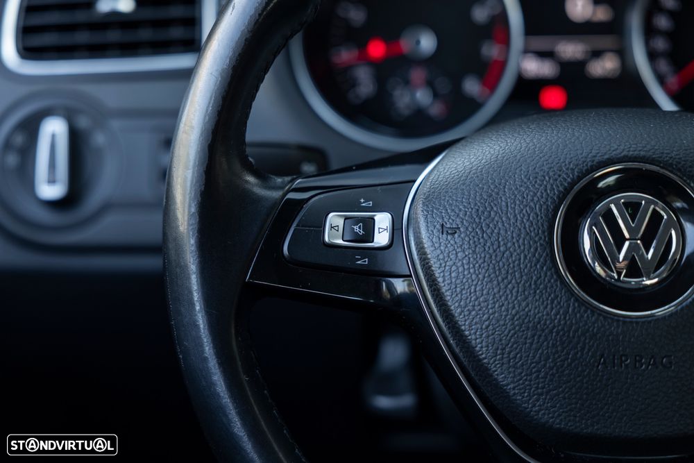 VW Polo 1.0 Lounge - 10