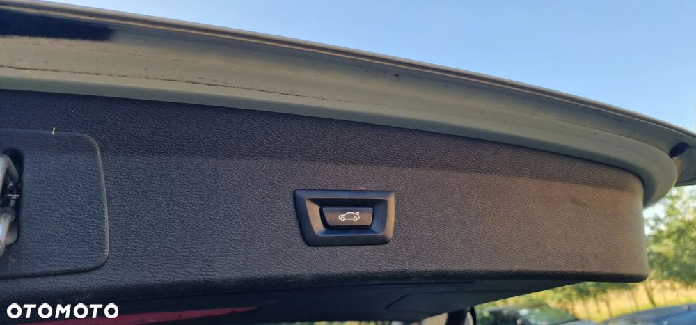 BMW X1 xDrive18d Sport Line sport - 22