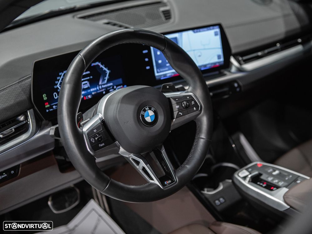 BMW X2 xDrive20d Pack Desportivo M Pro - 21