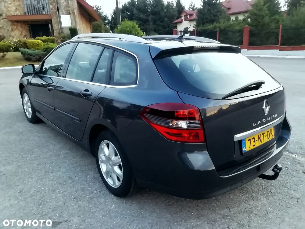 Renault Laguna 2.0 16V Expression - 5
