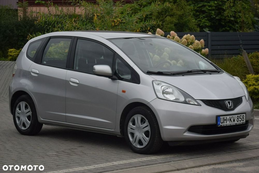Honda Jazz 1.2 Trend - 1