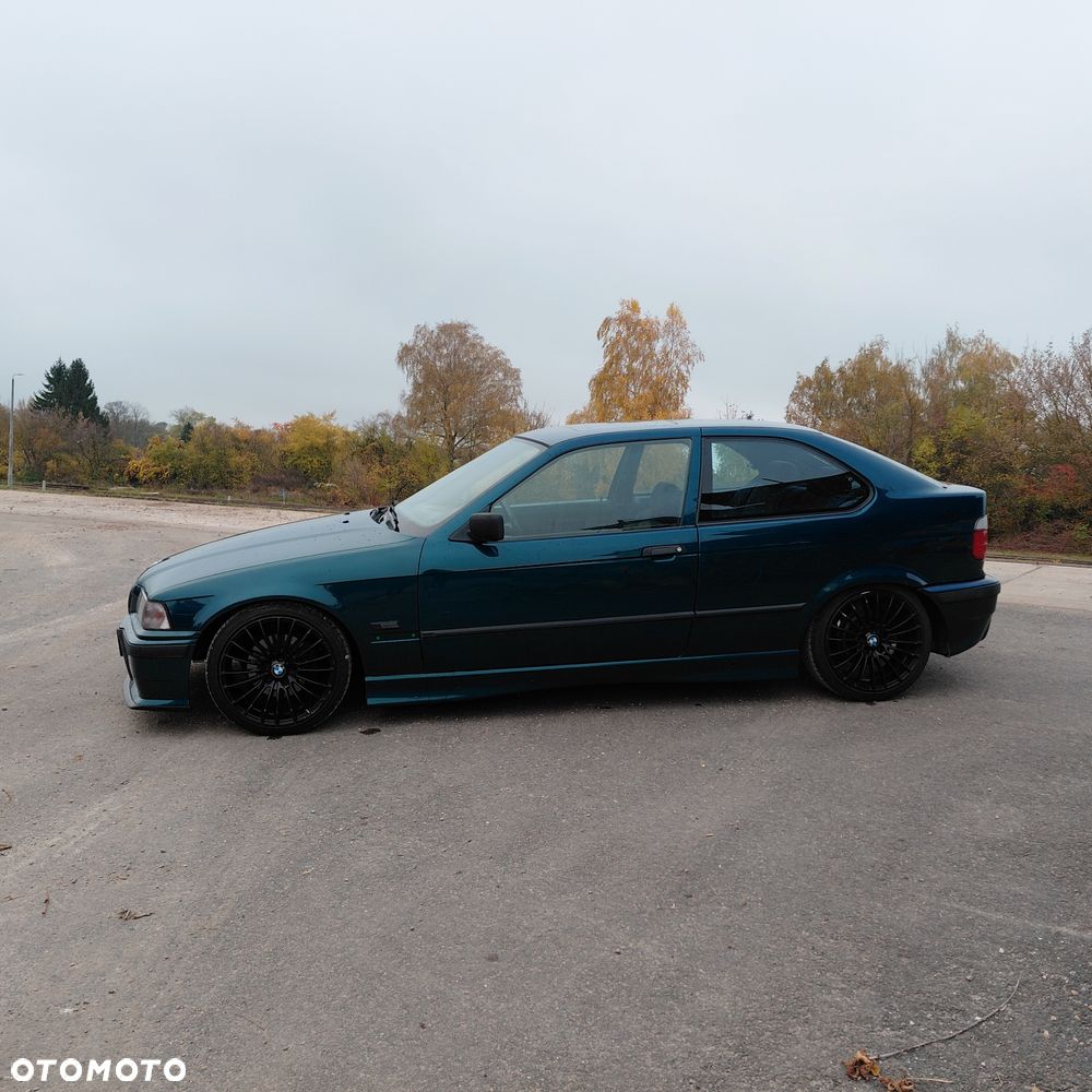 BMW Seria 3 - 6
