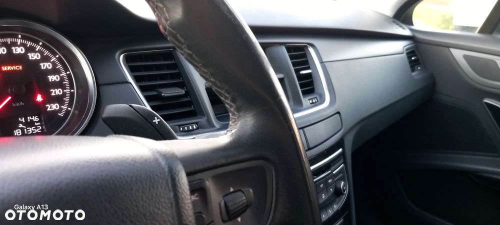 Peugeot 508 120 VTi EGS6 Access - 18