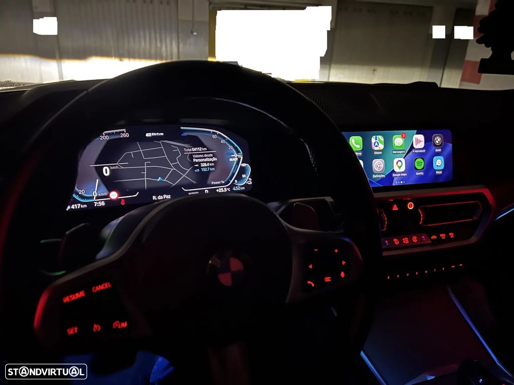 BMW 330 - 18