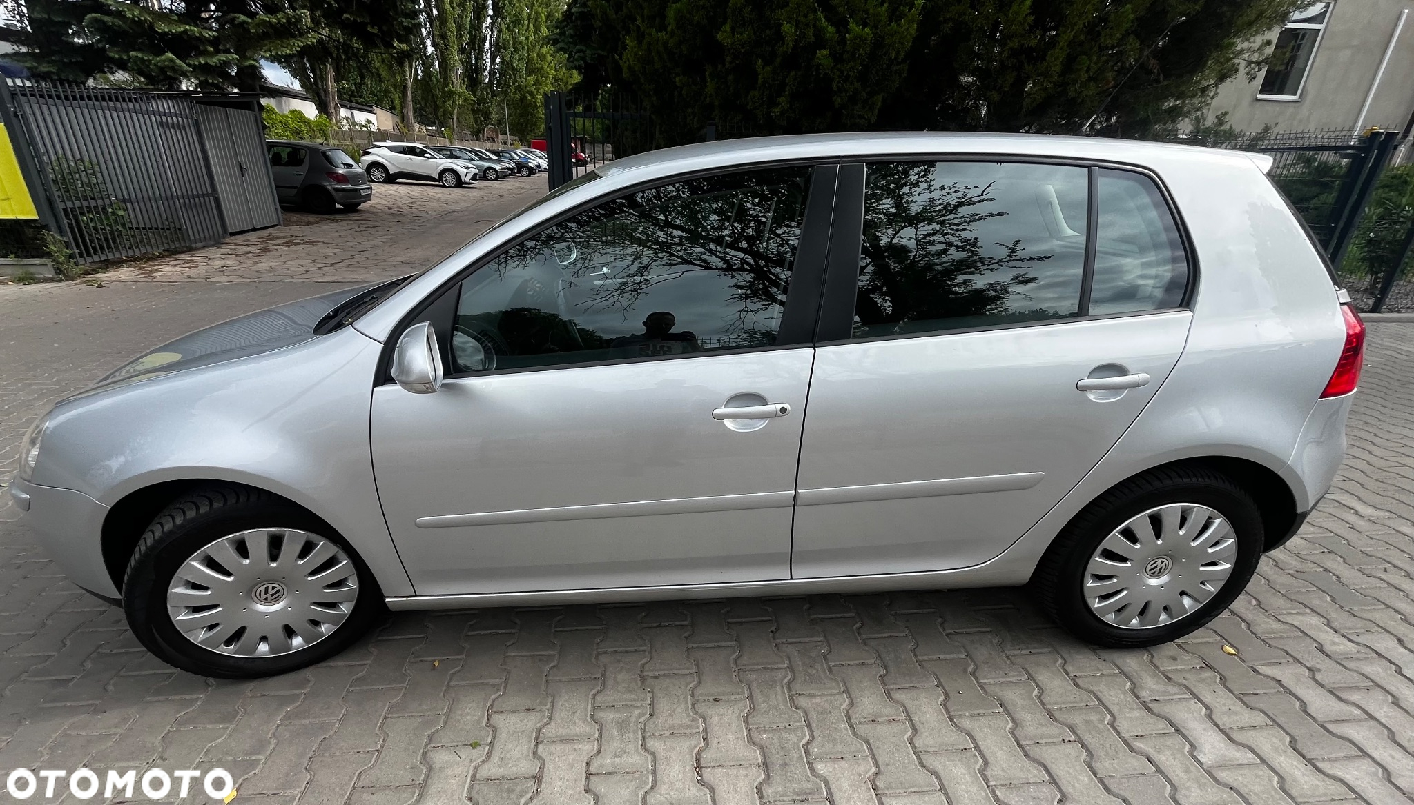Volkswagen Golf 1.4 Style - 3