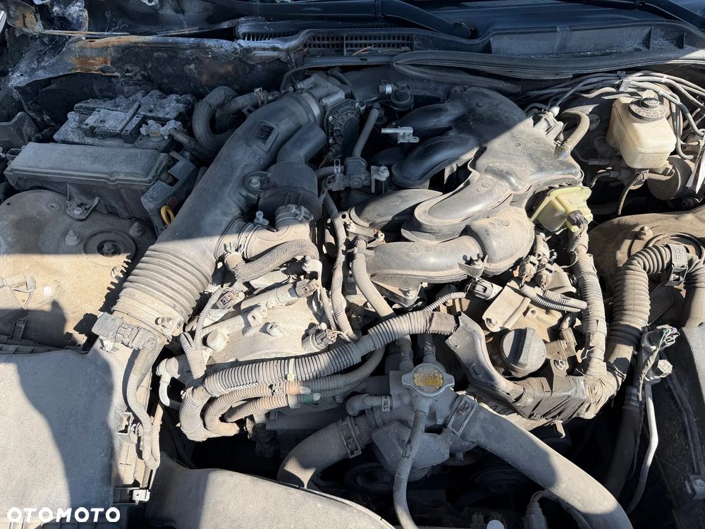 Lexus IS 250 V6 2013- silnik kompletny 4GRFSE - 1