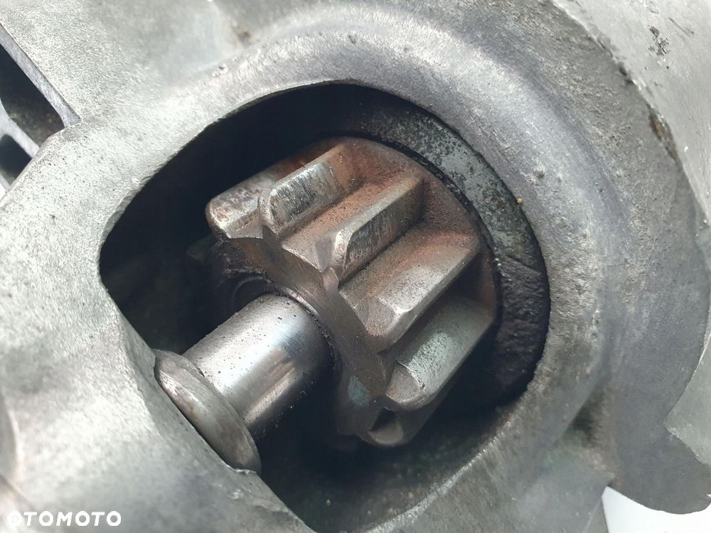 ROZRUSZNIK VOLVO S80 II 2.0 D D4204T 6G9N-11000-FA - 7