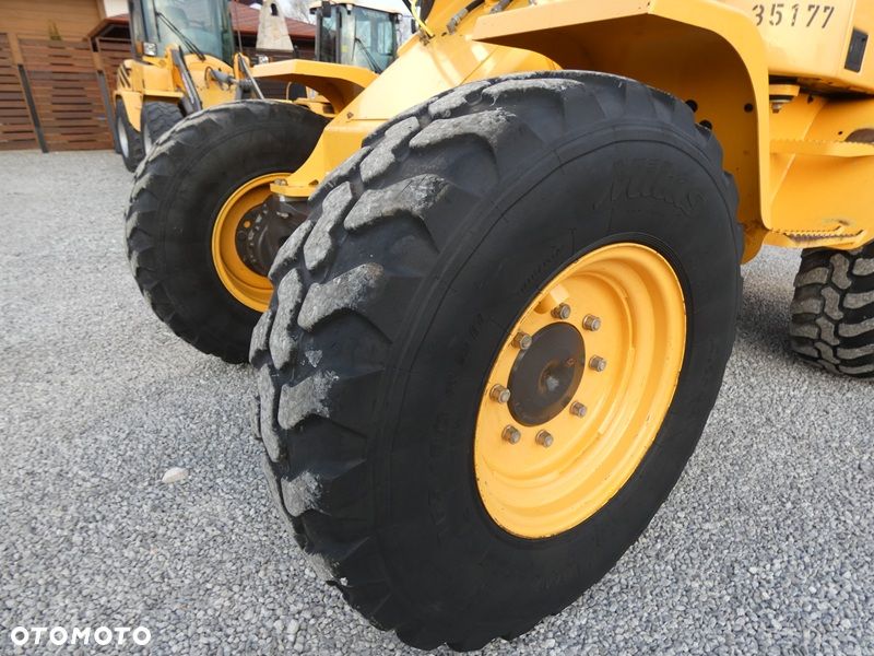 Volvo L30G Z Niemiec / Utrzymana / Pełny Serwis / - 33