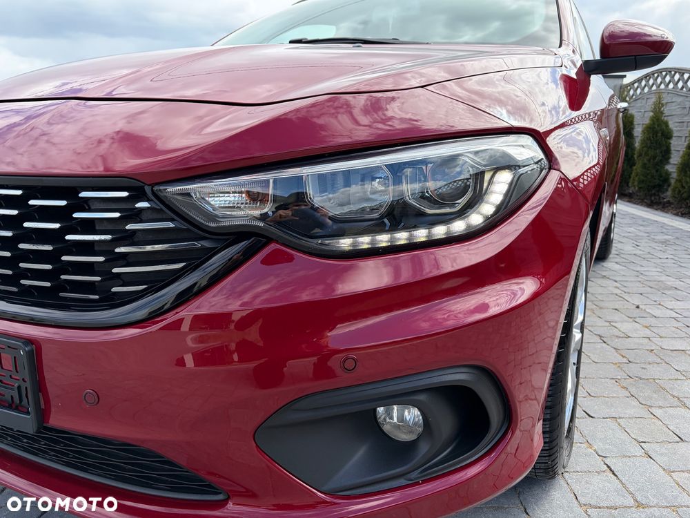 Fiat Tipo 1.4 T-Jet Lounge - 2