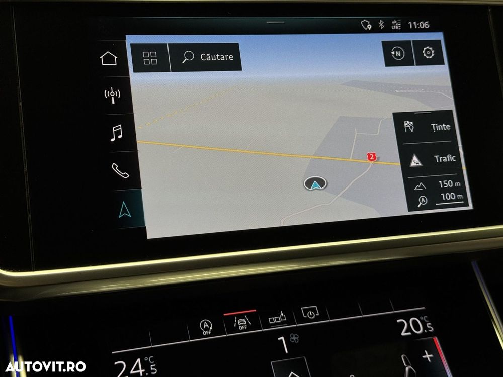 Audi A6 Limuzina - 13