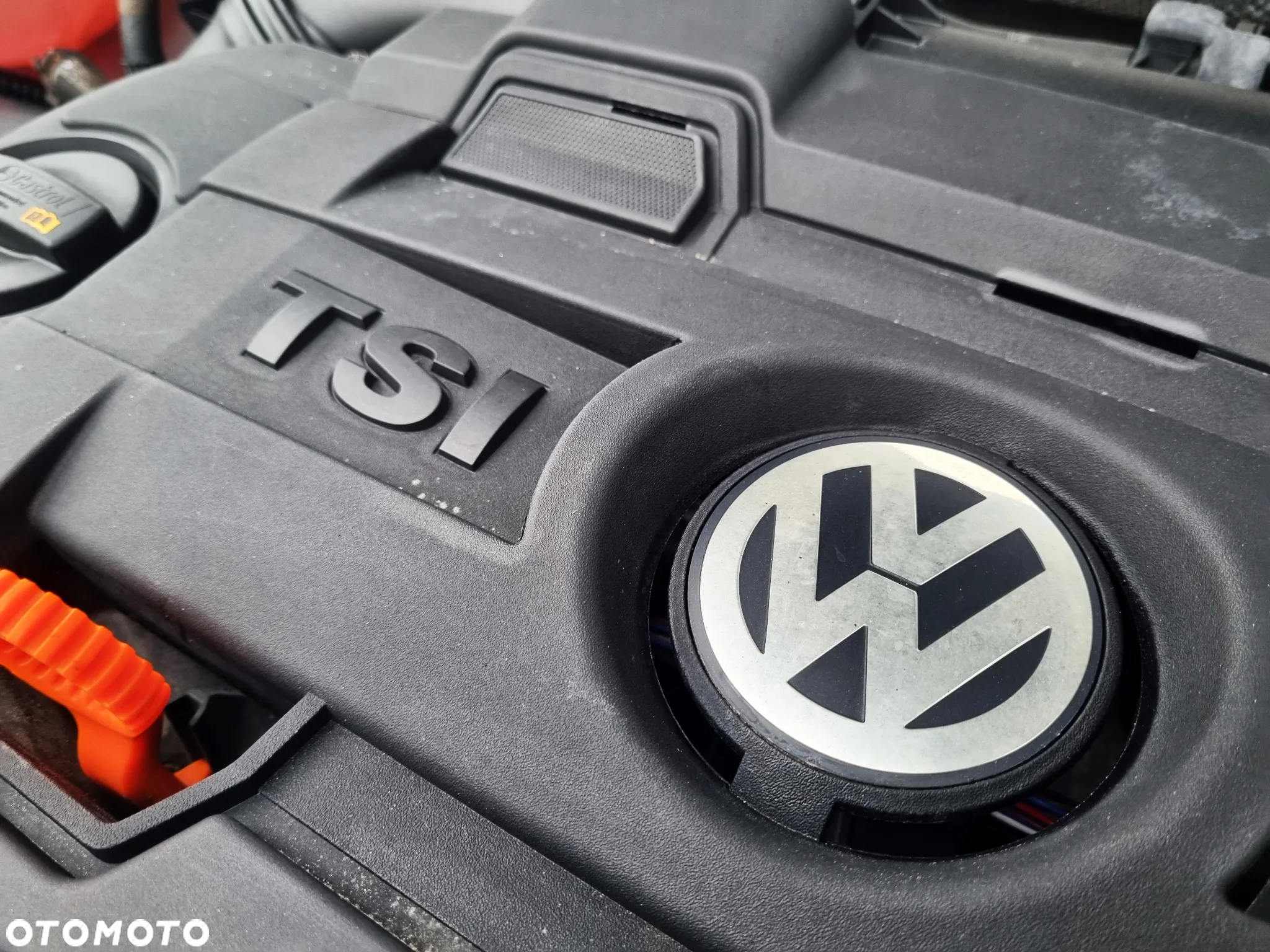 Volkswagen Tiguan 1.4 TSI 4Motion Sport & Style - 15