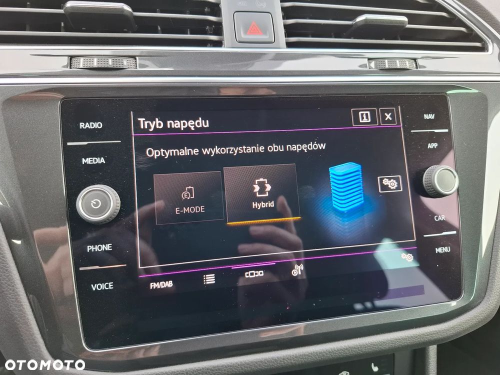 Volkswagen Tiguan 1.4 eHybrid OPF DSG Elegance - 28