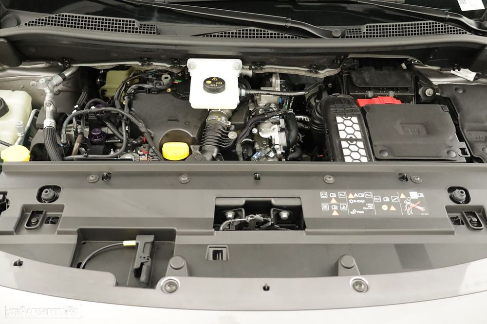 Mercedes-Benz T 180 d Standard - 23