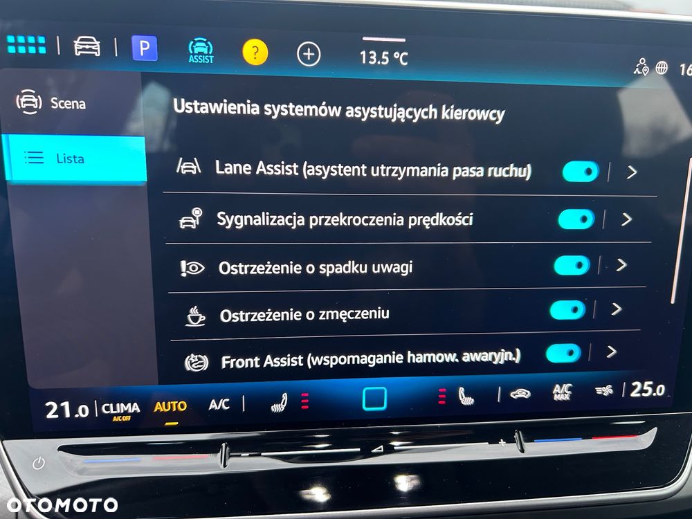 Volkswagen Golf 1.5 eTSI OPF DSG Energy - 17