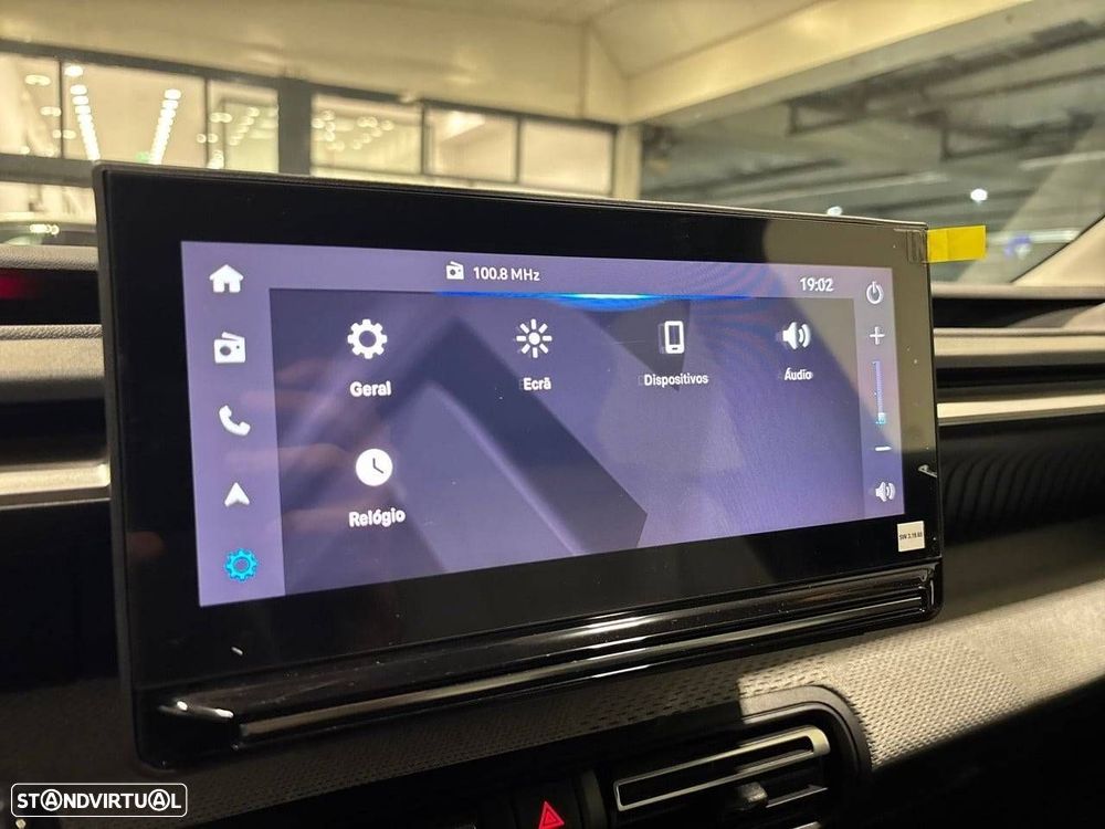 Citroën C3 1.2 Turbo Max - 15