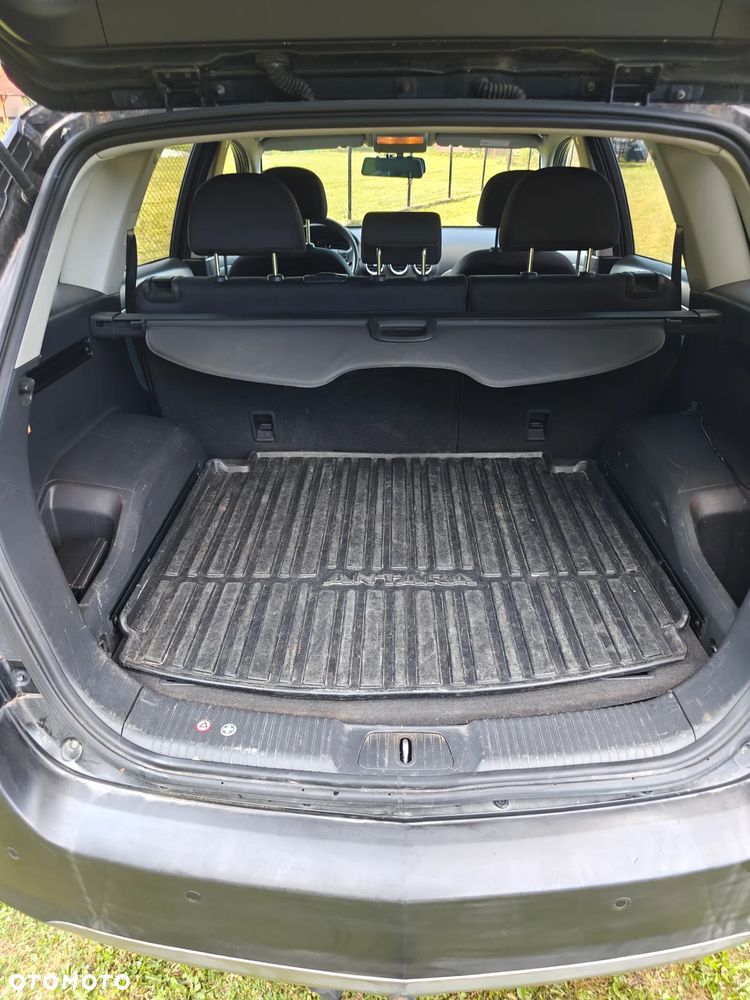Opel Antara 2.0 CDTI Cosmo - 6
