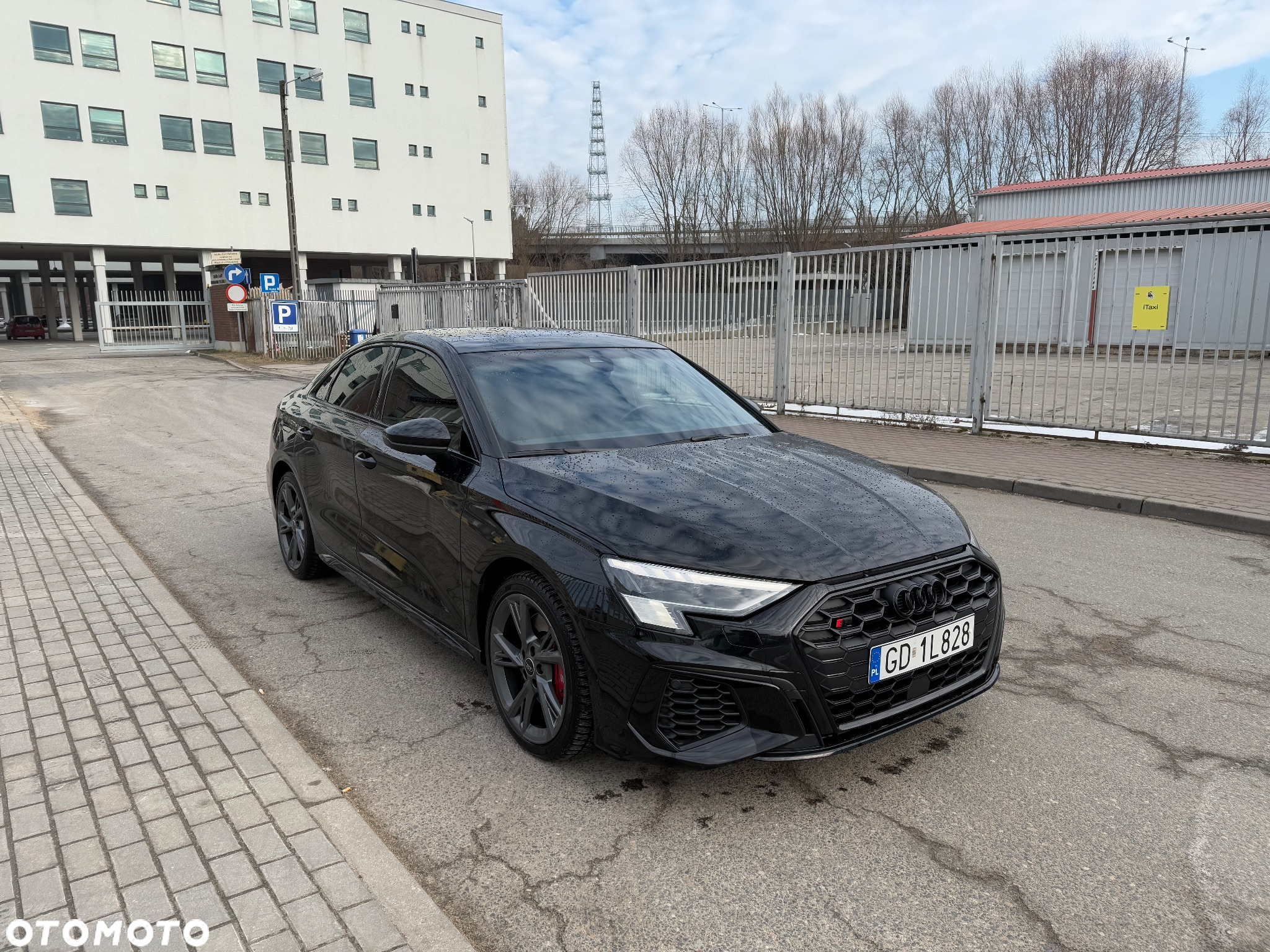 Audi S3 - 32