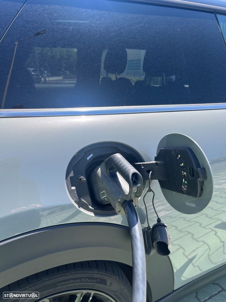 MINI 3 Portas Cooper SE - 9