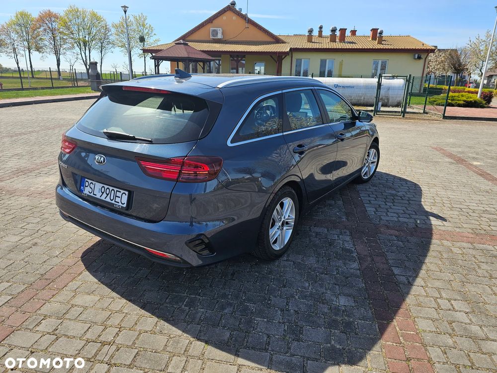 Kia Ceed 1.0 T-GDI GT-Line - 5