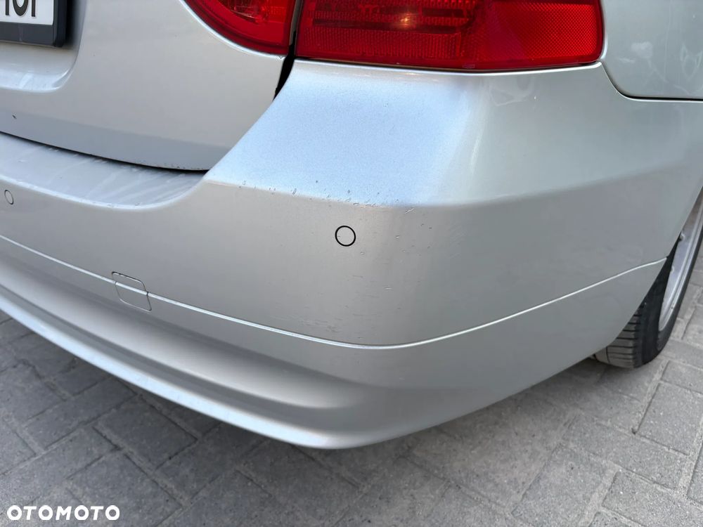 BMW Seria 3 - 7