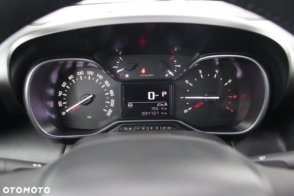 Citroën C3 Aircross - 8