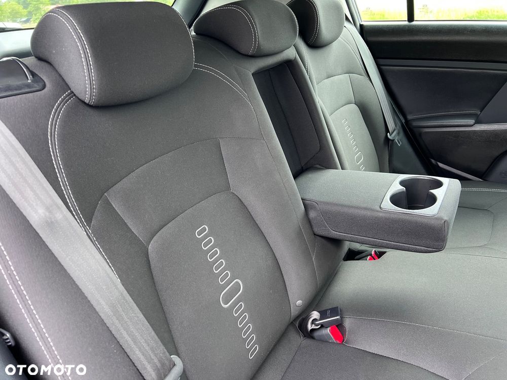 Kia Sportage - 38