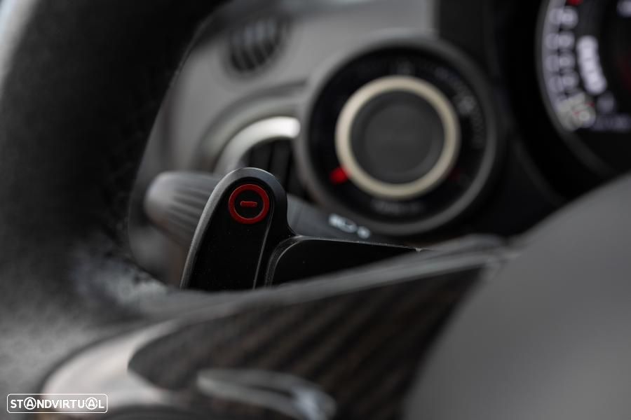 Abarth 695C 1.4 T-Jet Rivale MTA - 45