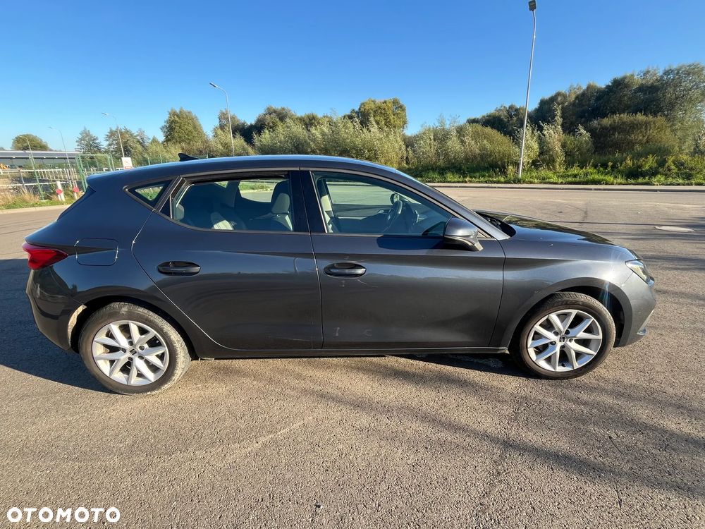 Seat Leon 1.5 TSI Style - 2