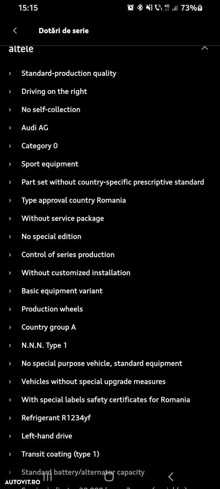 Audi A4 2.0 TDI S tronic - 30