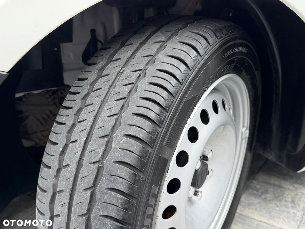 Fiat Doblo Lodownia Mroźnia komorowa -40* / 4 komory / Carlsen Baltic / Stan jak nowy / Niski przebieg / Salon PL / FV23% - 26