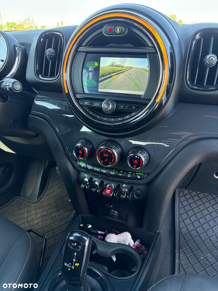 MINI Countryman Cooper - 11