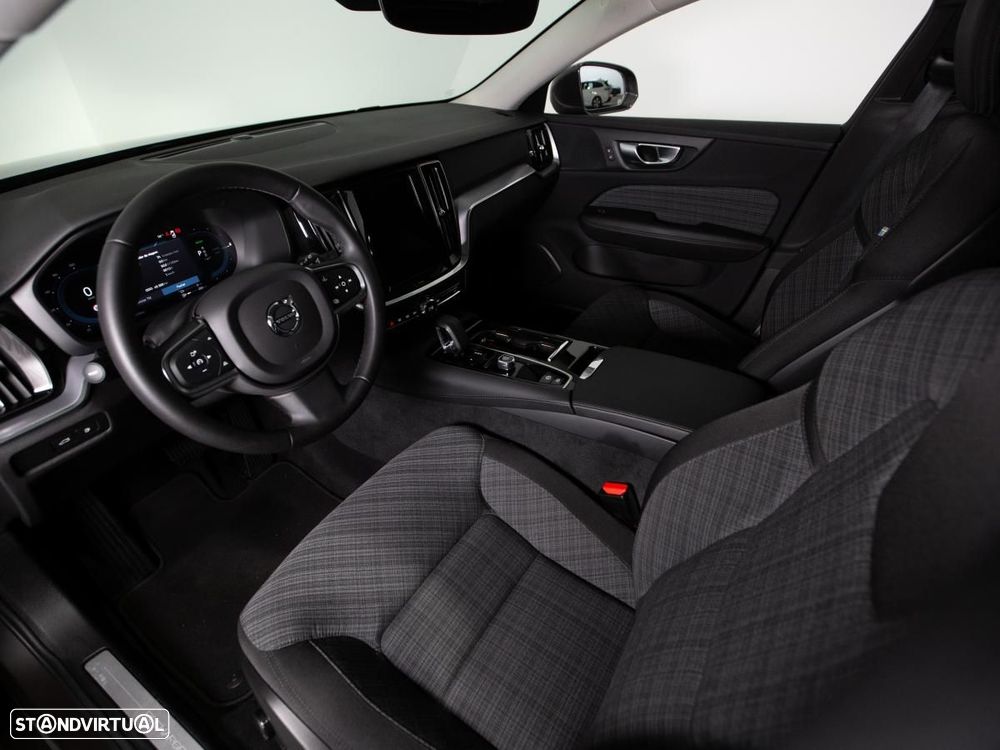 Volvo V60 2.0 T6 AWD TE Core - 7