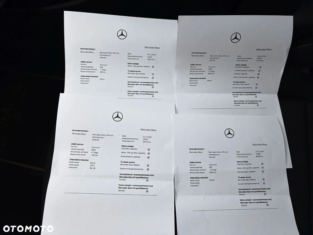 Mercedes-Benz GLC 250 4Matic 9G-TRONIC - 35