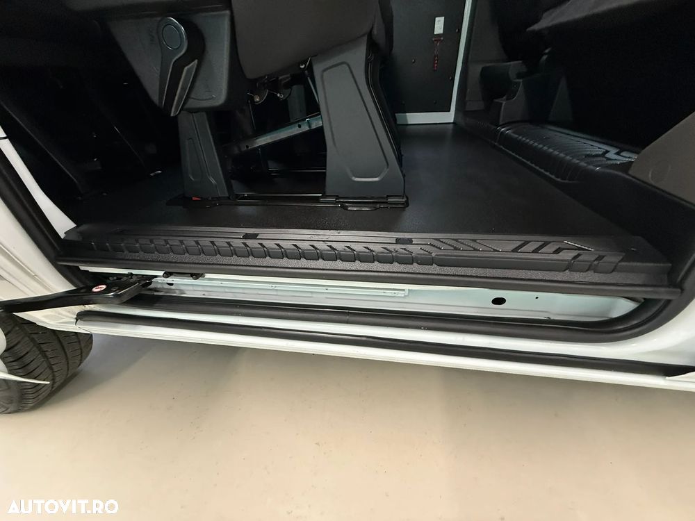 Ford Transit Custom - 24