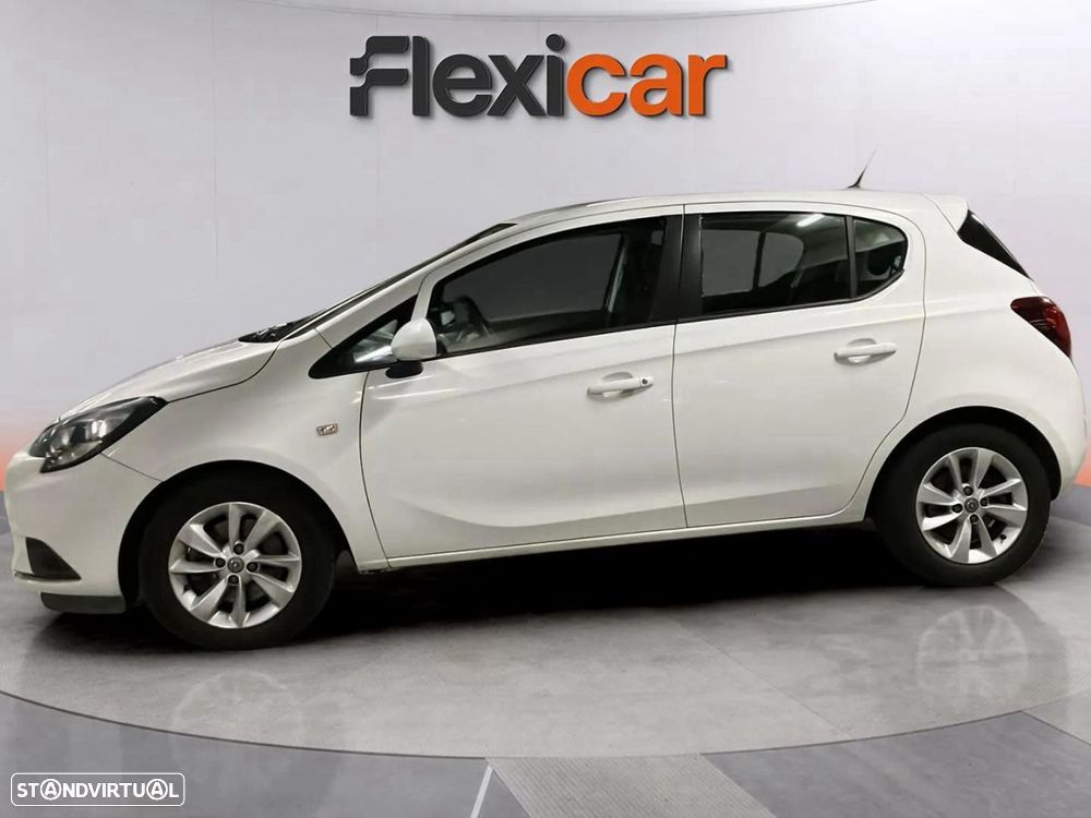 Opel Corsa 1.3 CDTi Edition - 3