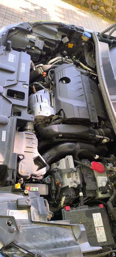 Peugeot 3008 - 17