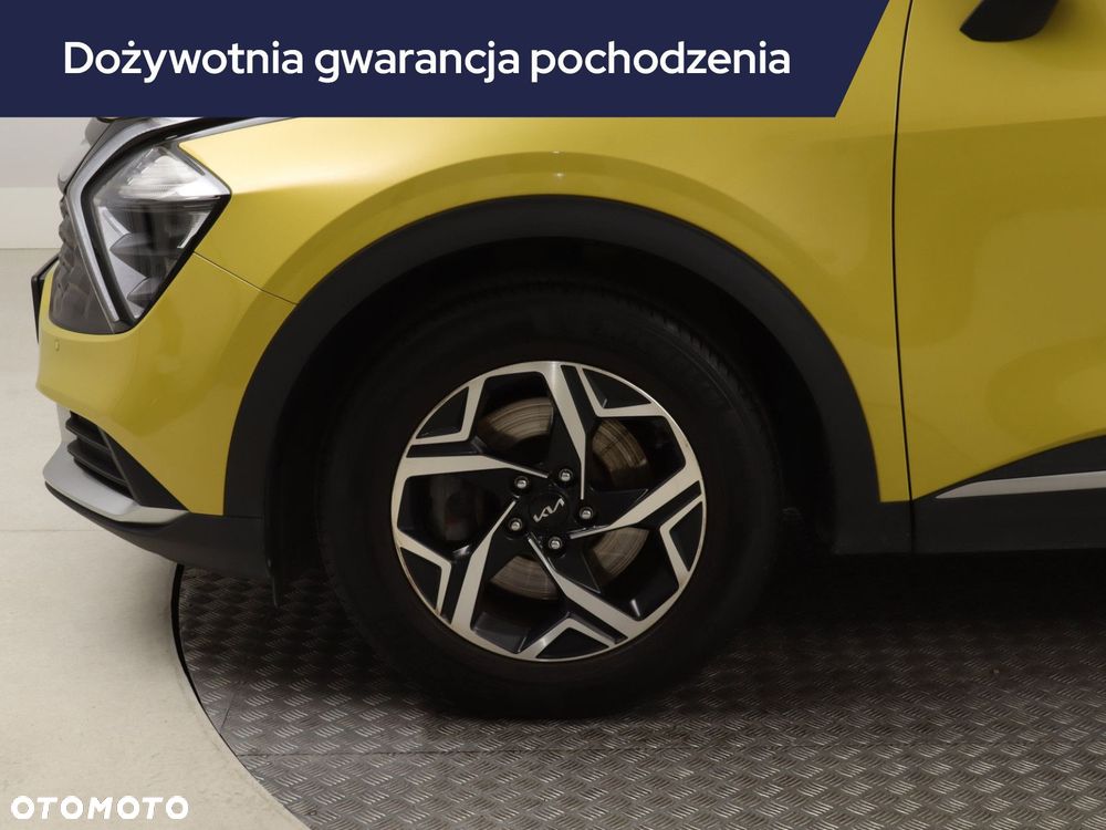 Kia Sportage - 17