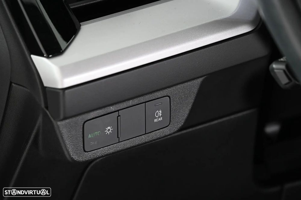 Audi Q4 e-tron 40 82 kWH - 32