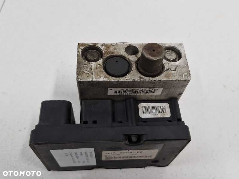 LINCOLN NAVIGATOR II 2 5.4 V8 B POMPA ABS HAMULCOWA 2L14-2C405-AP 2L1T-2C219-DC - 8