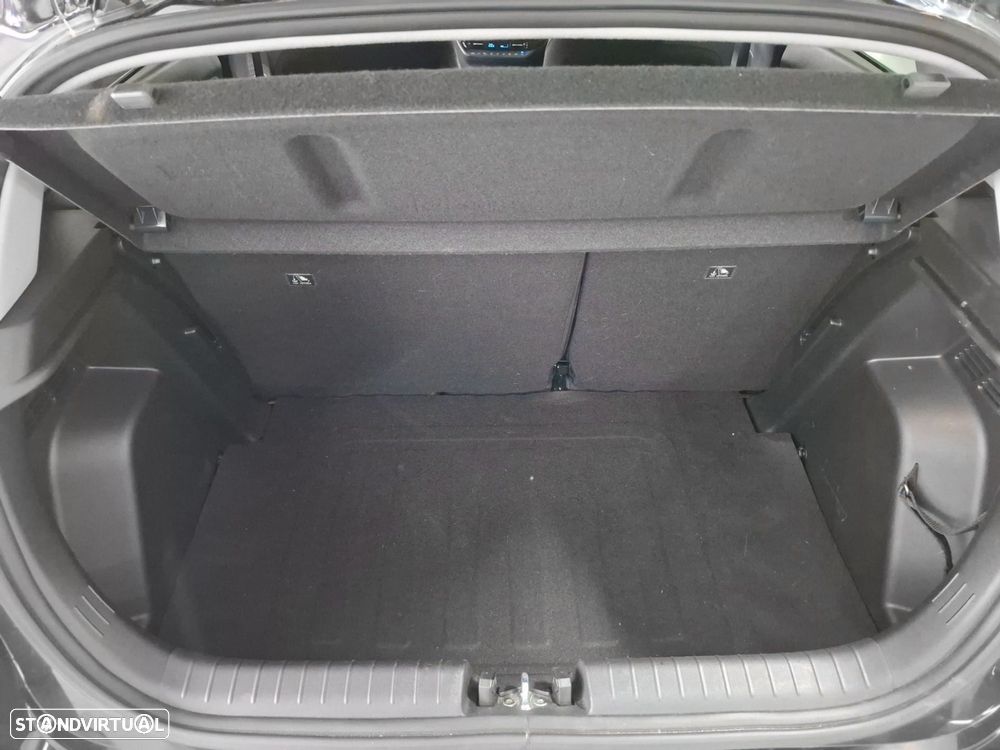 Hyundai i20 1.0 T-GDI Style DCT - 21
