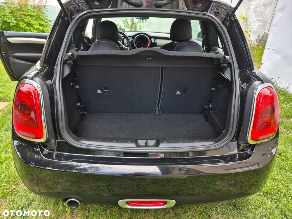 MINI Cooper - 8