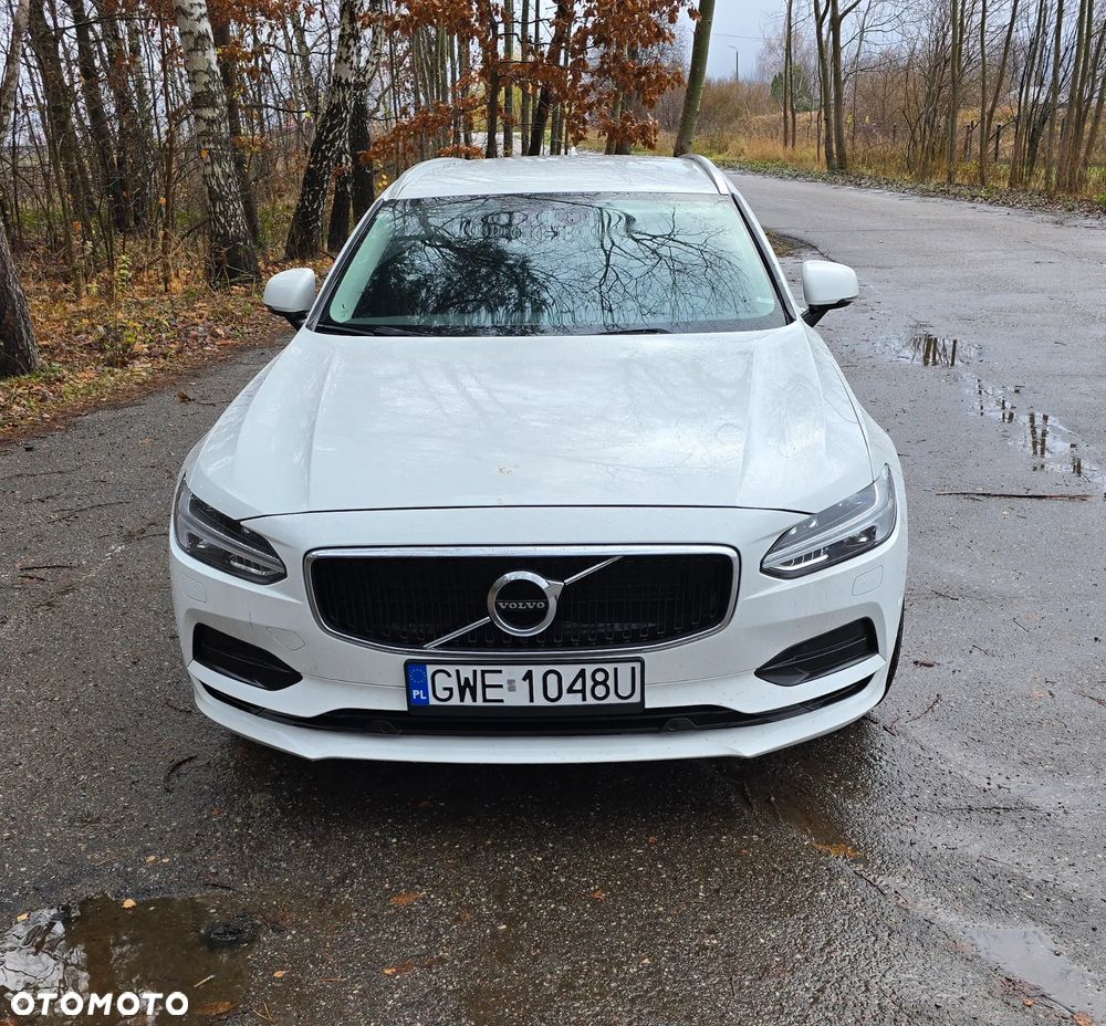 Volvo V90 D4 Momentum - 6