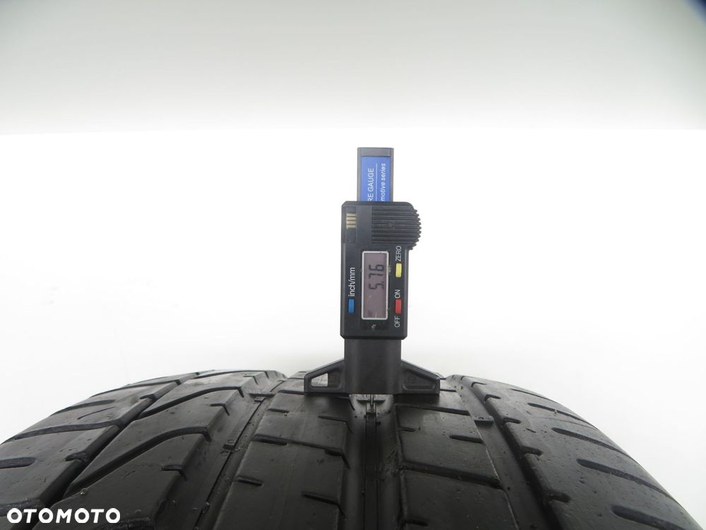 1x 285/40R21 ZR21 OPONA LETNIA Pirelli P Zero 109Y - 6