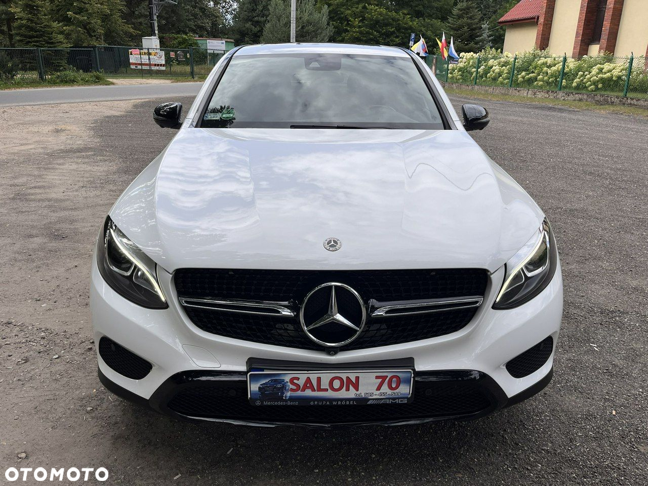 Mercedes-Benz GLC - 6