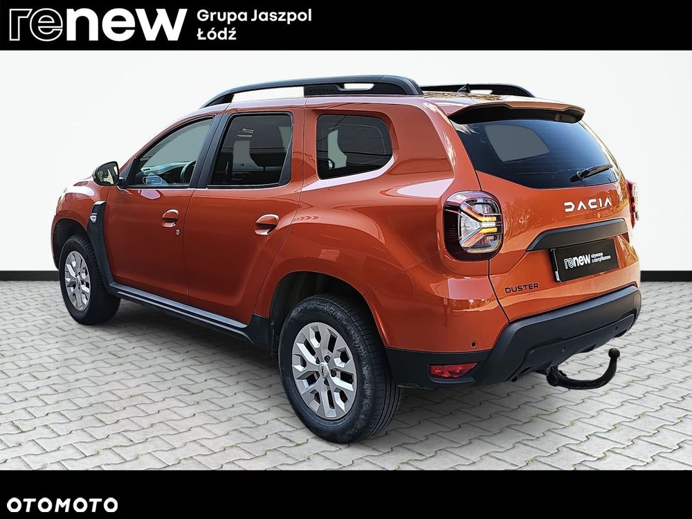 Dacia Duster - 7